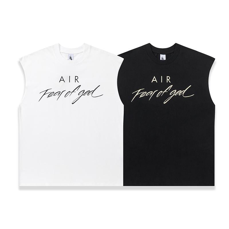 Nike x Fear Of God Vest