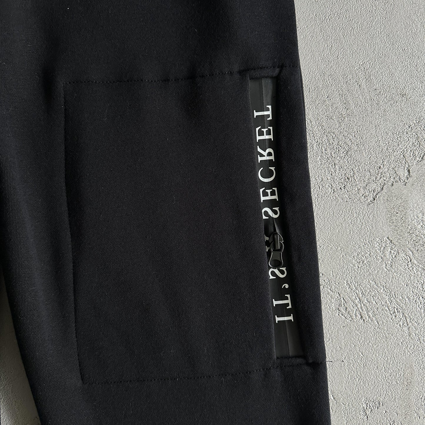 Trapstar Tracksuit Chenille Lightning
