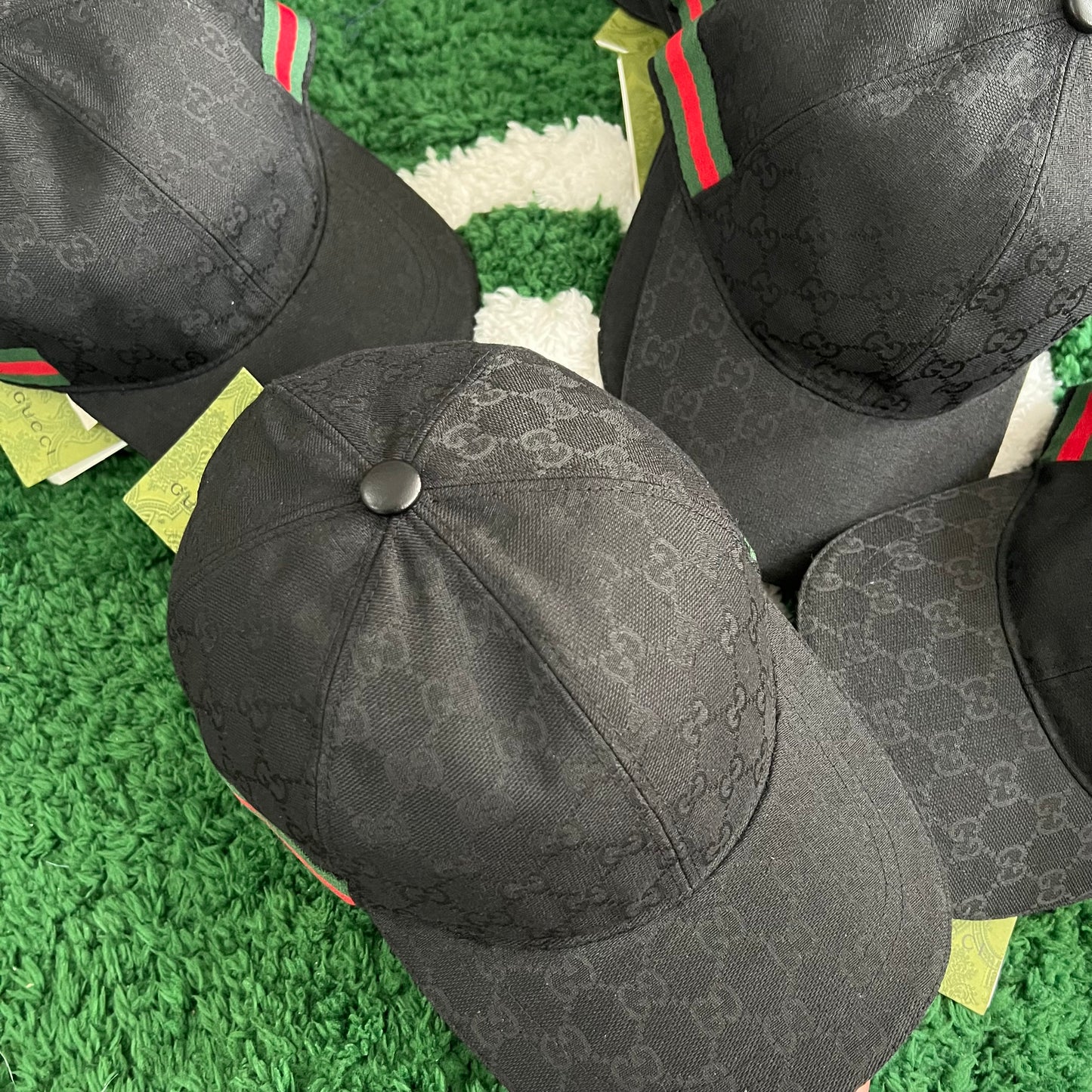 Gucci Cap