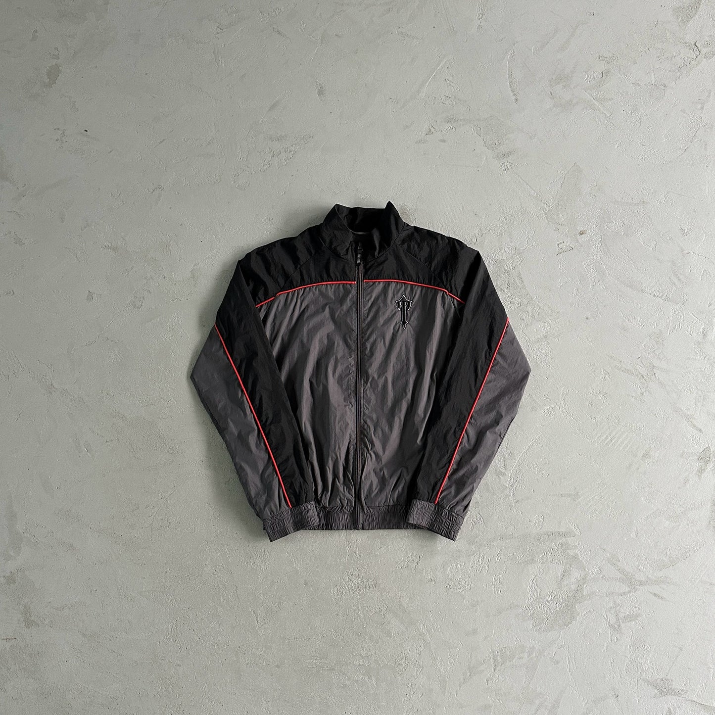 Trapstar Shellsuit Irongate