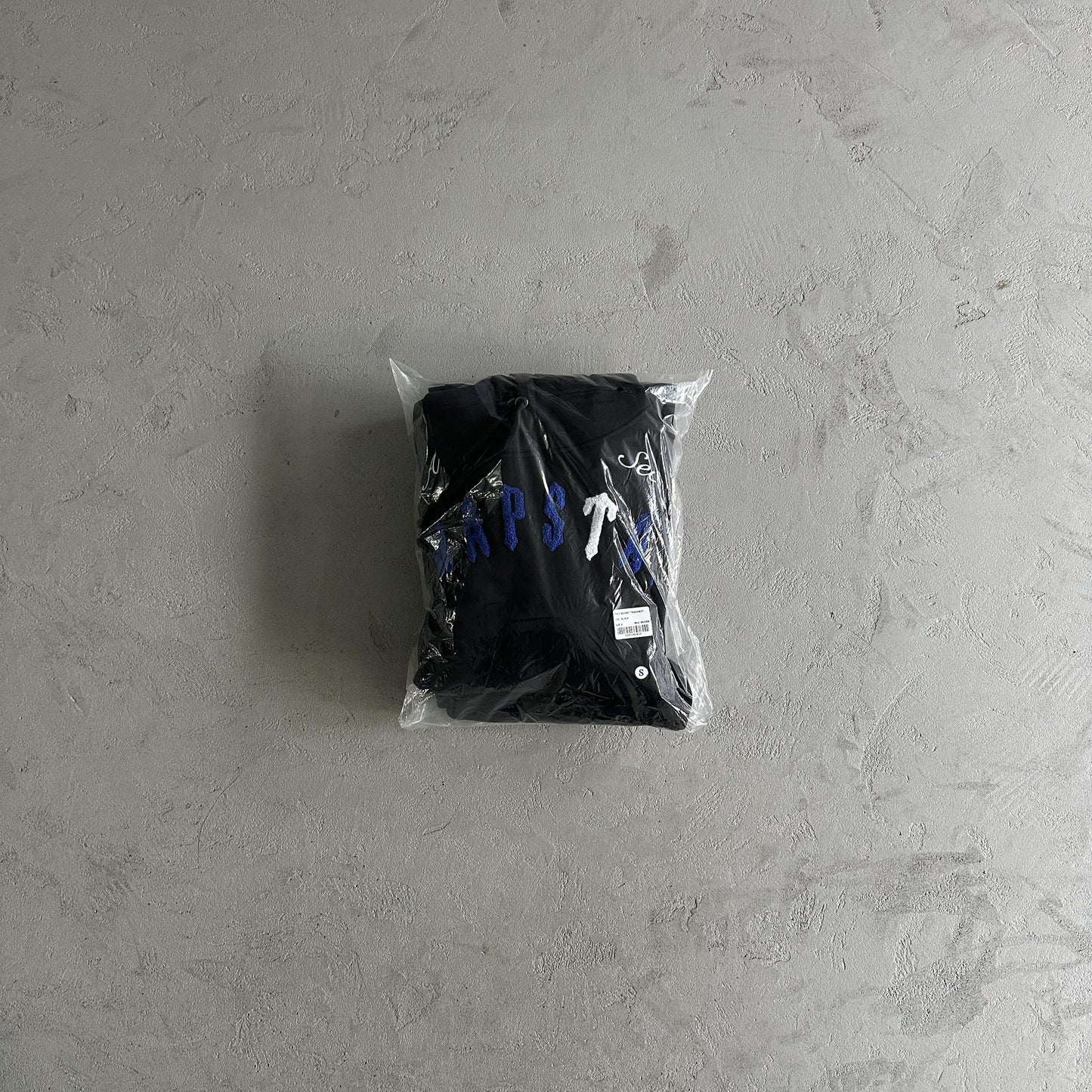 Trapstar Tracksuit Its a Secret