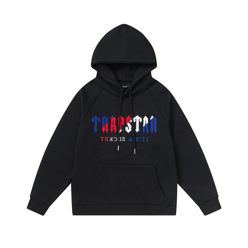 Trapstar Chenille Tracksuit