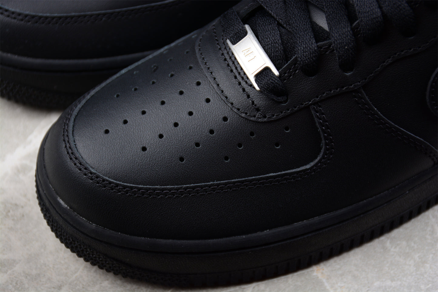 Air Force 1 AllBlack