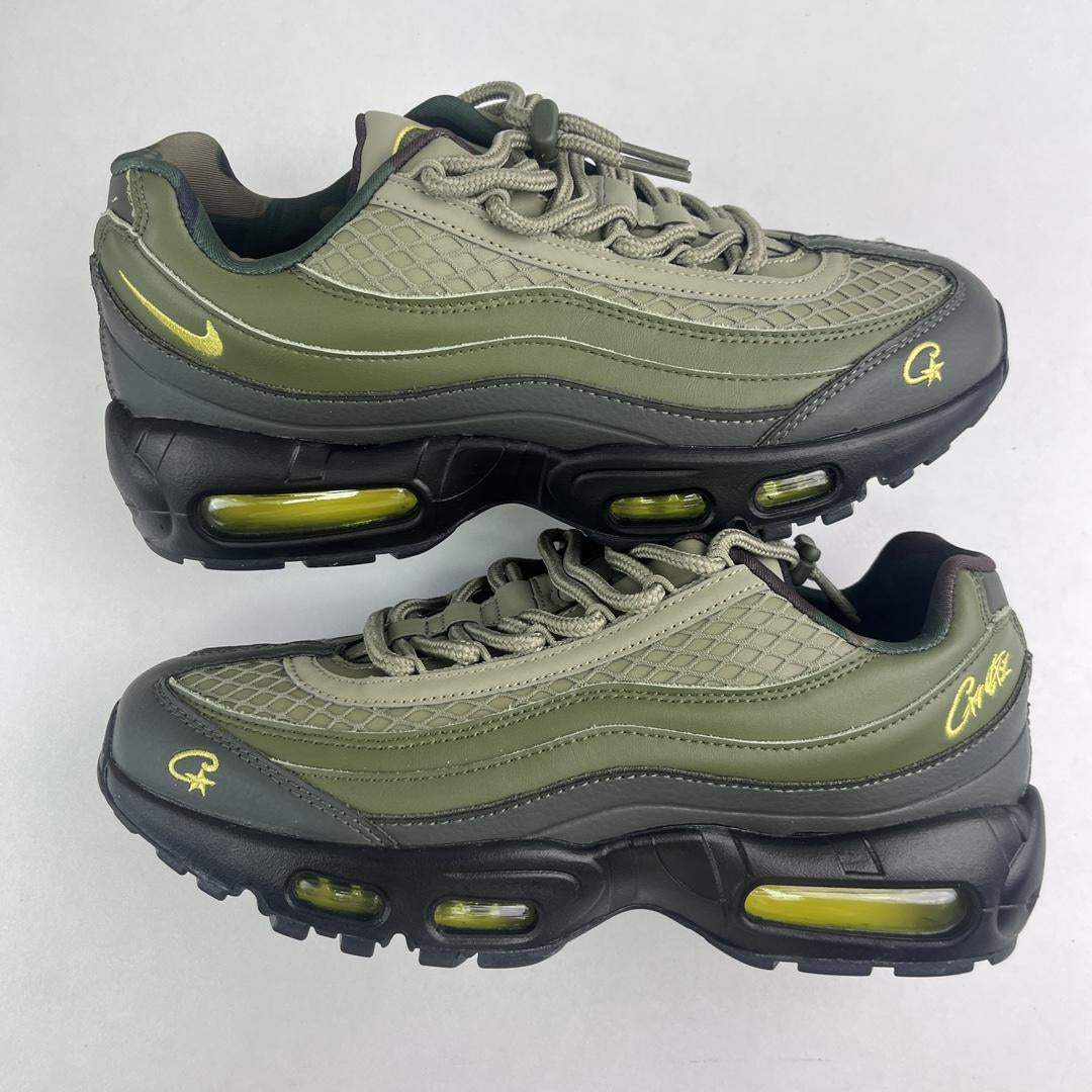 Corteiz x Nike Air Max 95