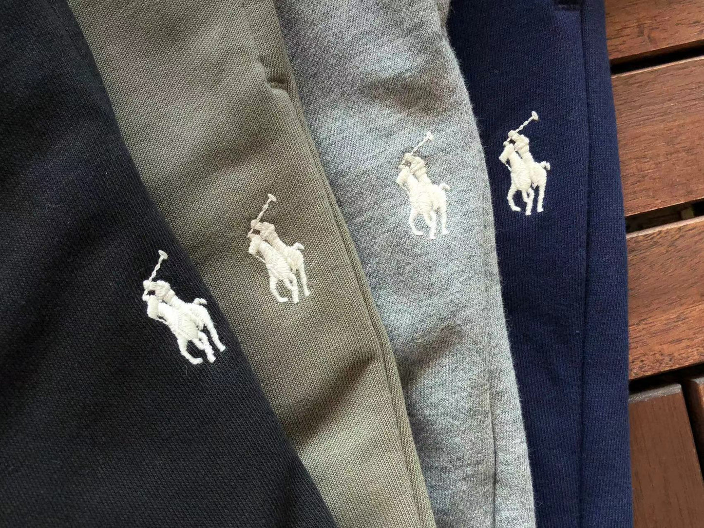 Ralph Lauren Suit