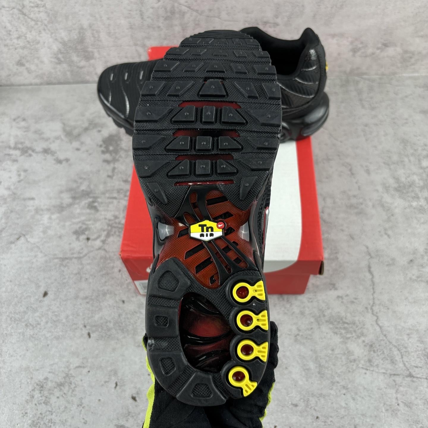 Nike Air Max Plus Tn