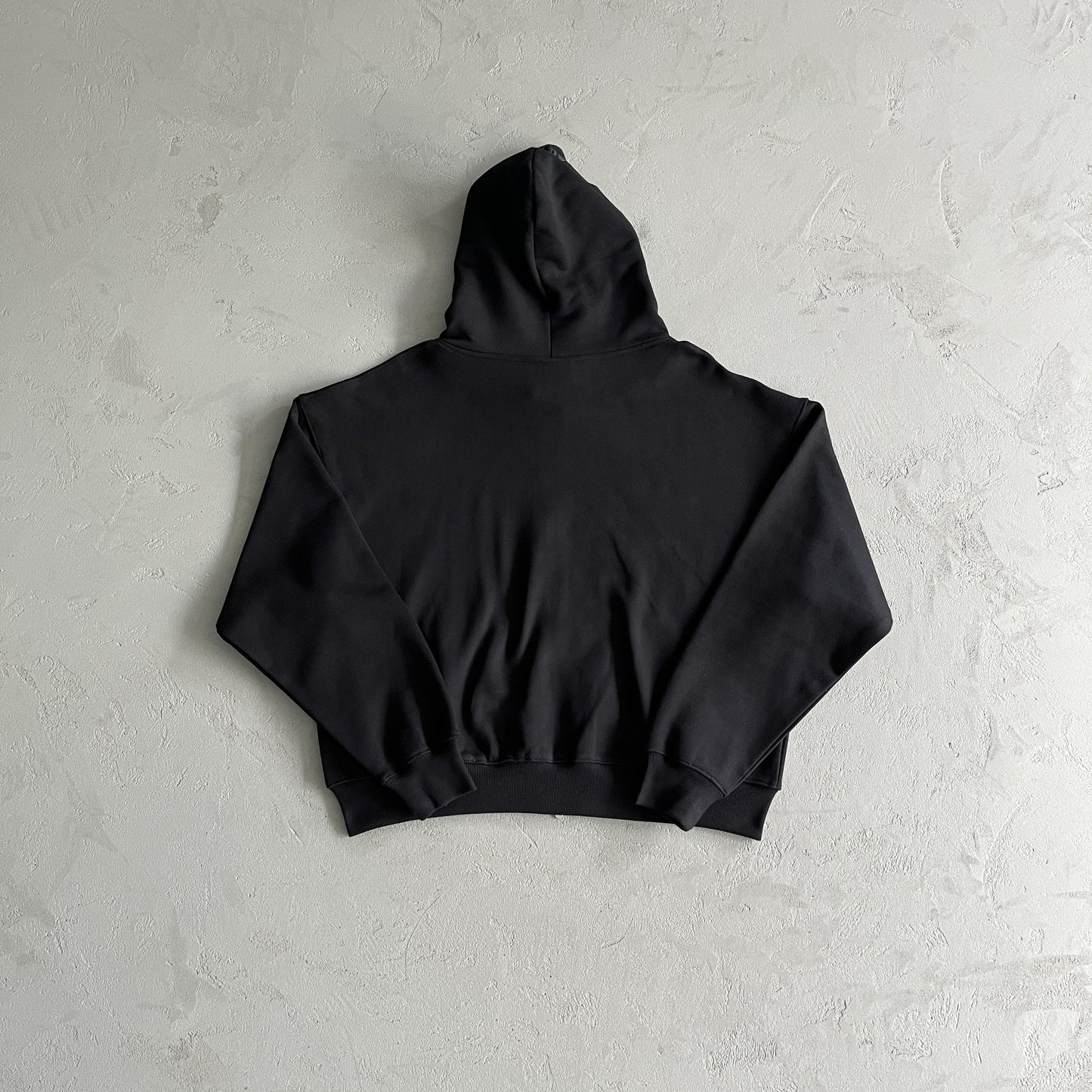 Broken Planet Double Zip Basic Cardigan  Hoodie