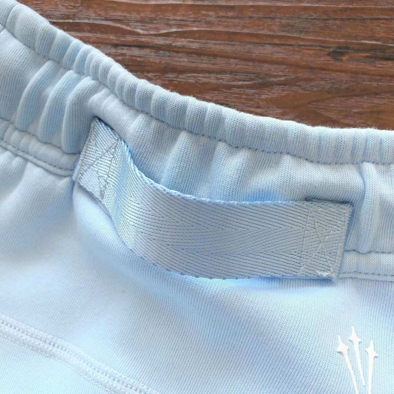 Nike x Nocta Techfleece "Cobalt Blue"