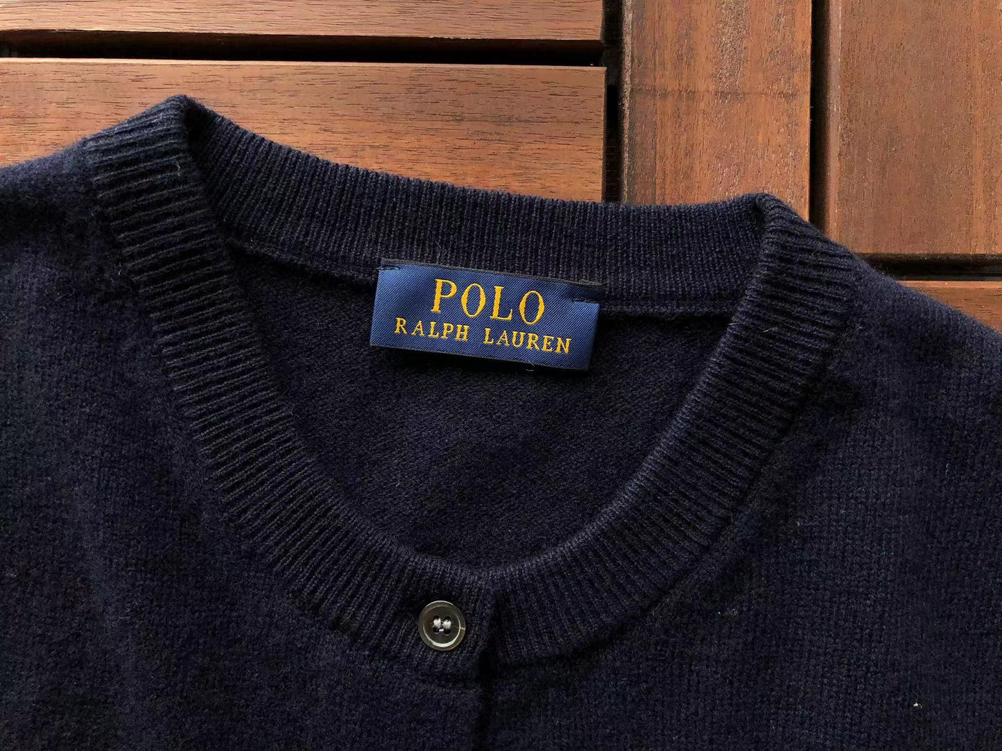 Ralph Lauren Sweater