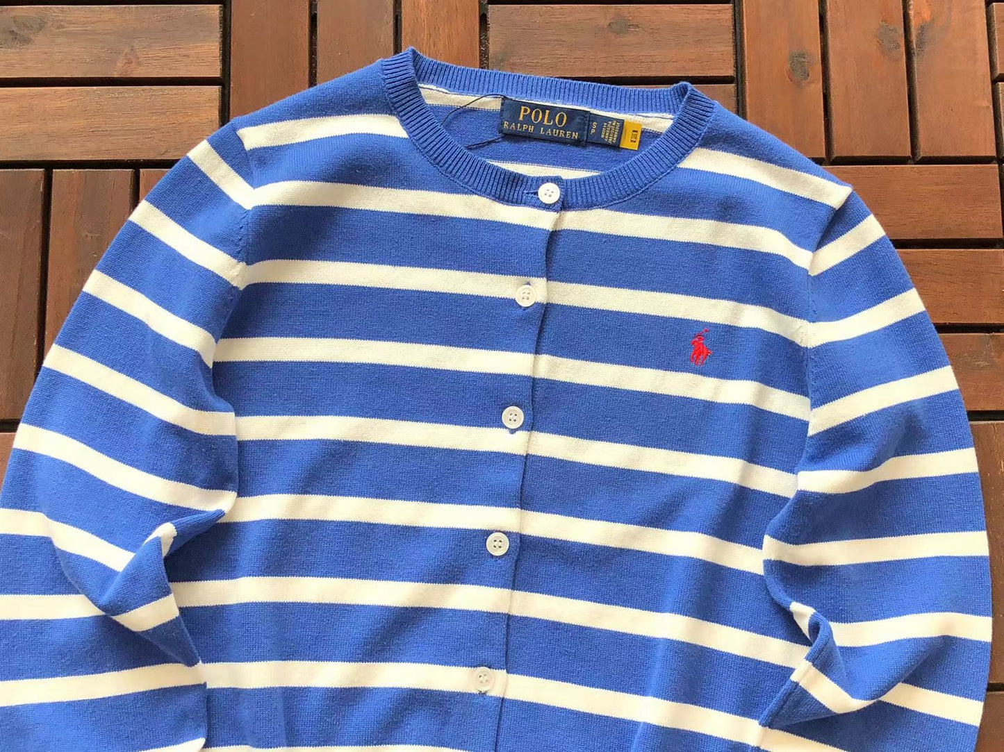 Ralph Lauren Sweater