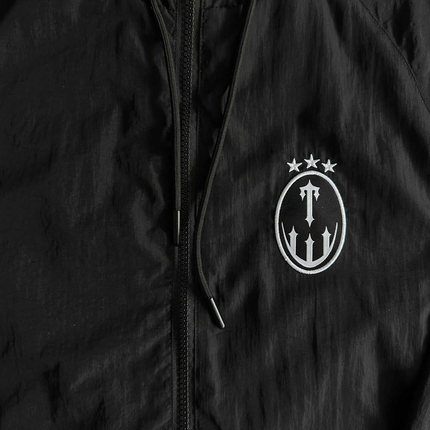 Trapstar Shellsuit Irongate Football
