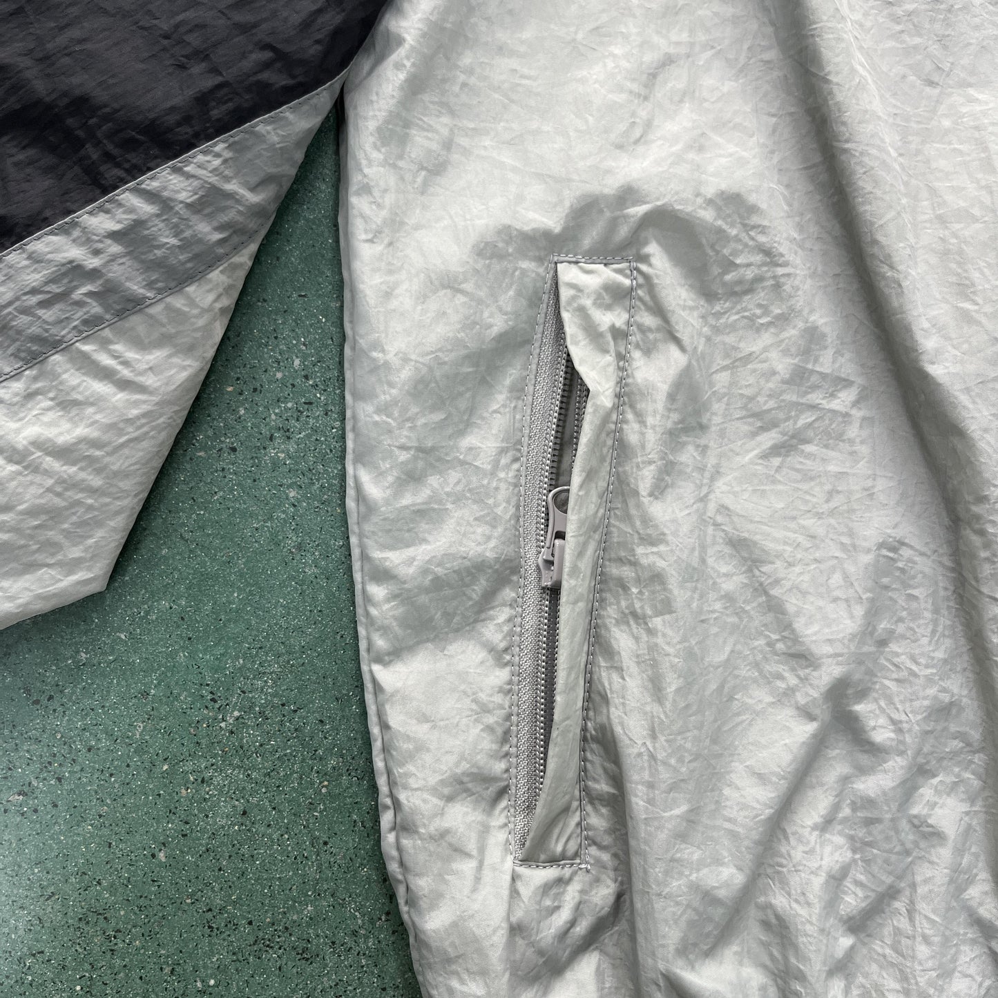 Trapstar Shellsuit Irongate