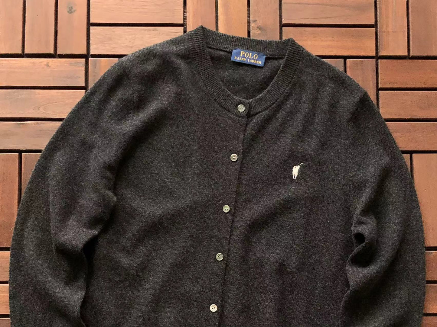 Ralph Lauren Sweater