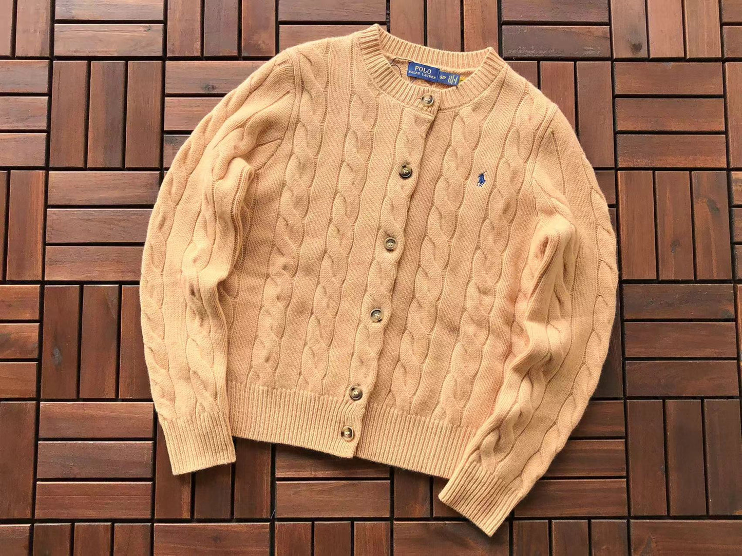 Ralph Lauren Sweater