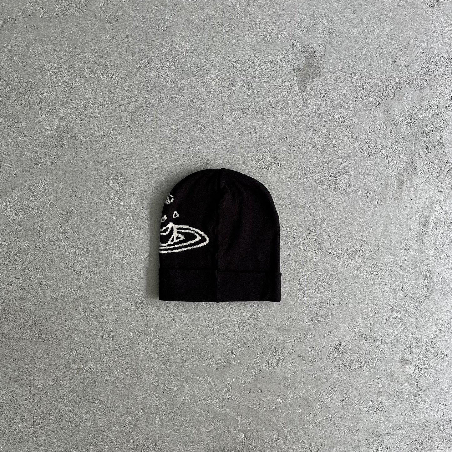 Broken Planet  Beanie