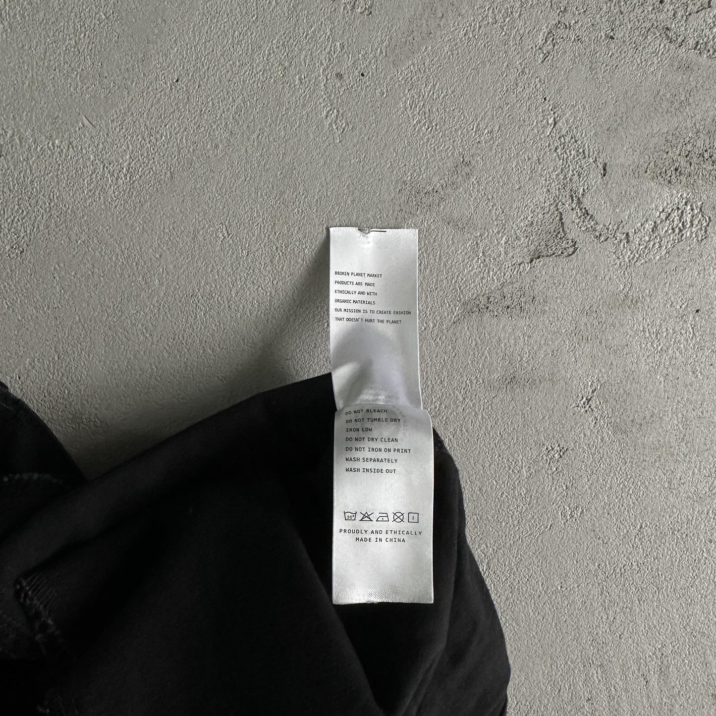 Broken Planet Cargo Pants