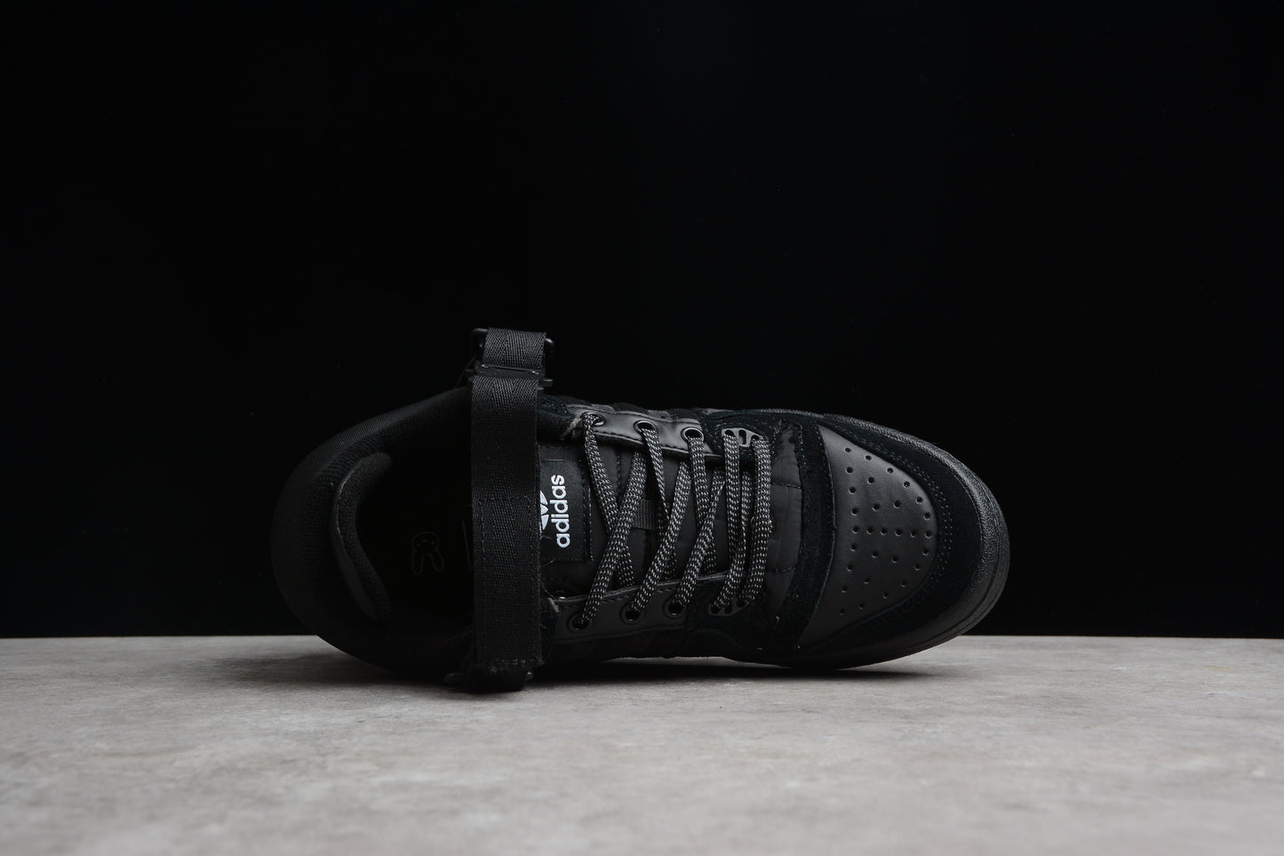 Adidas x BadBunny Forum Black