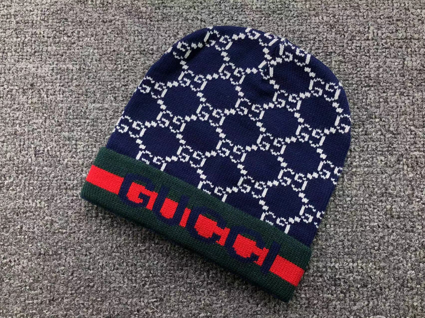 Gucci Cap