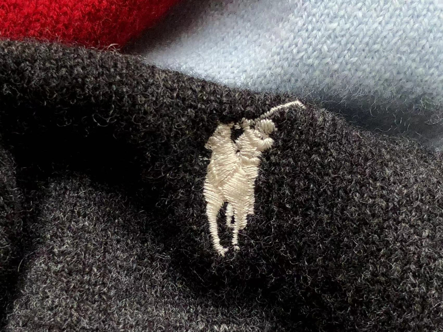 Ralph Lauren Sweater