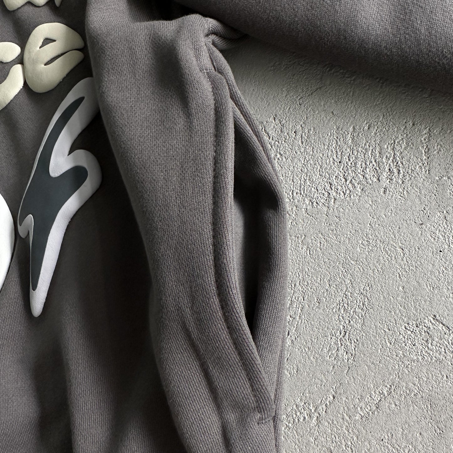 Broken Planet  Find Your Balance Hoodie