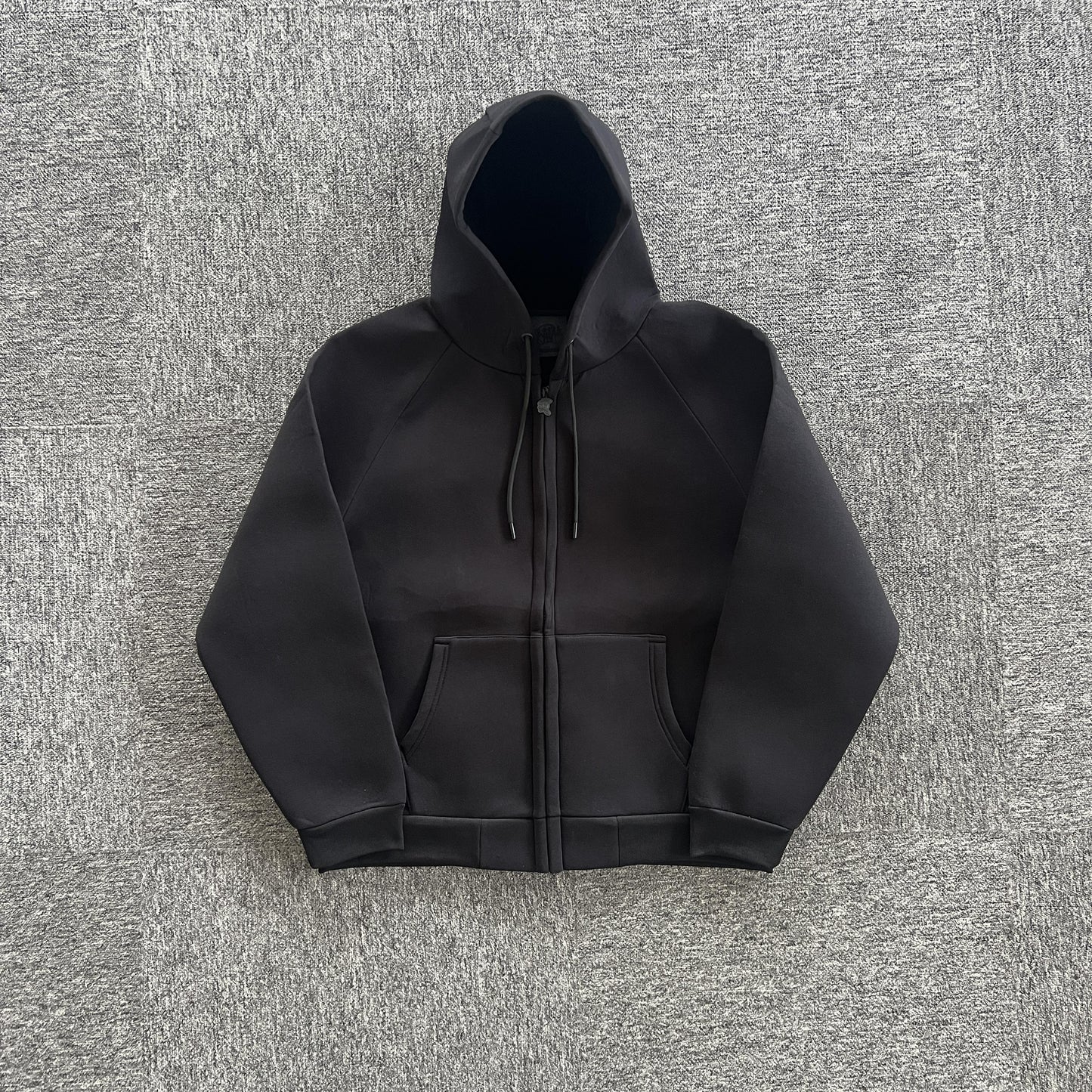 Synaworld Neoprene Techfleece Hoodie