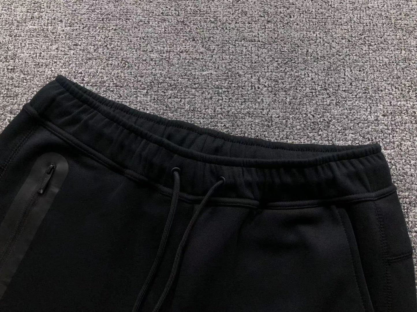 Nike x Nocta Techfleece  "Black"