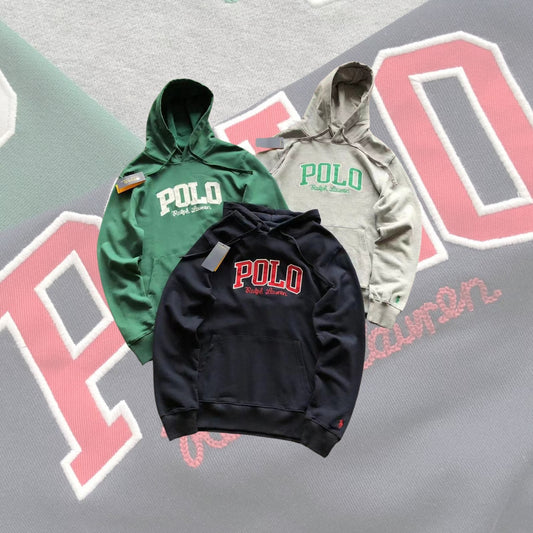 Ralph Lauren Hoodie