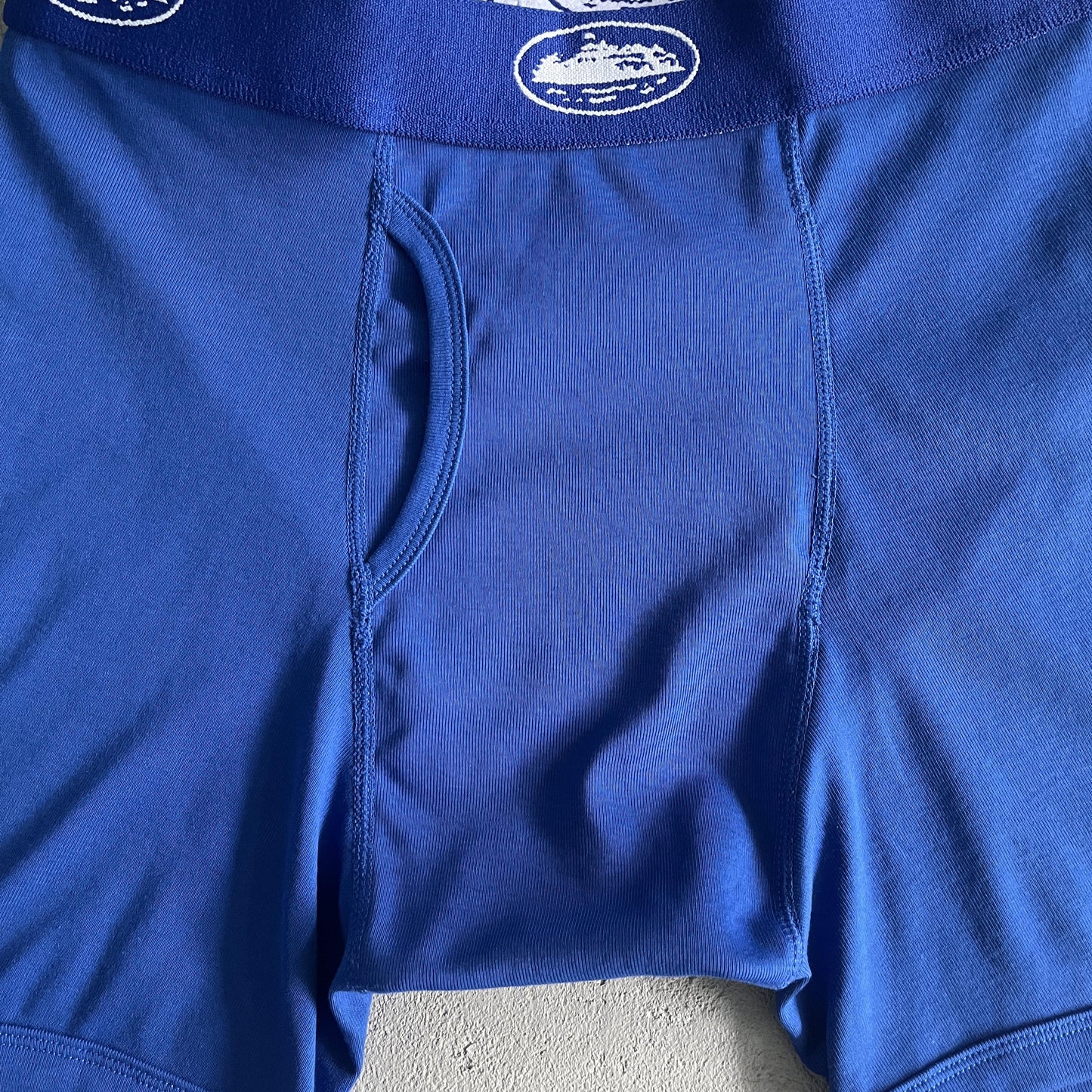 Corteiz (3-pack) ALCATRAZ Boxer Briefs