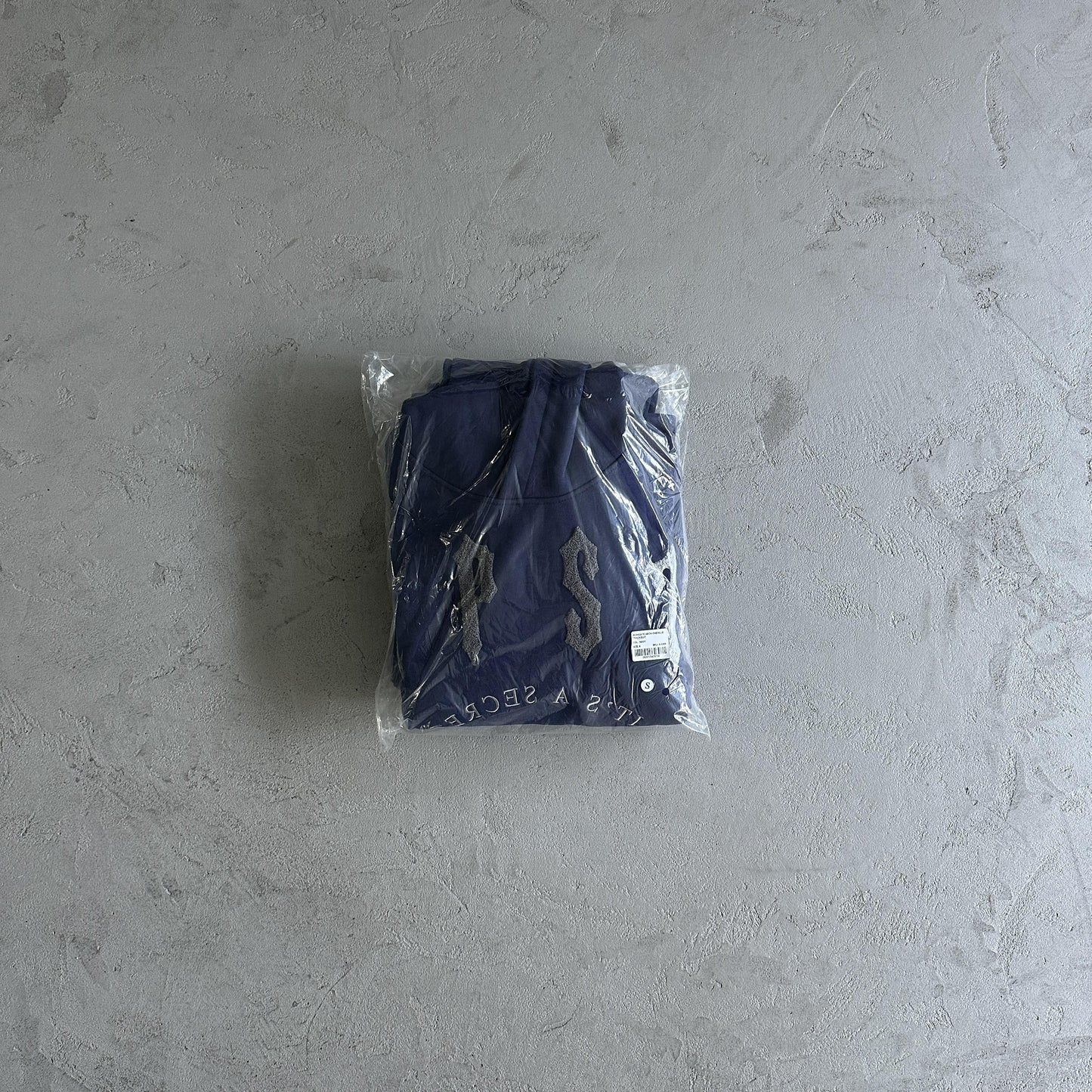 Trapstar Tracksuit Chenille