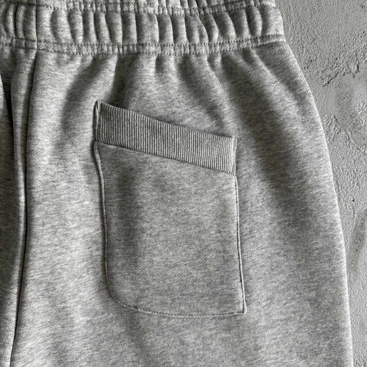 Broken Planet Mens Basic Shorts