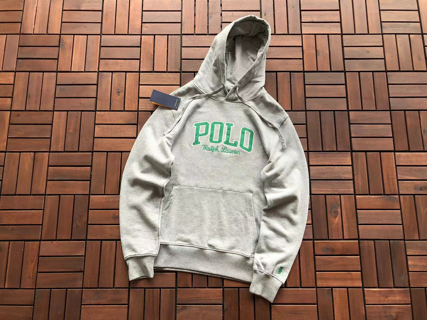 Ralph Lauren Hoodie