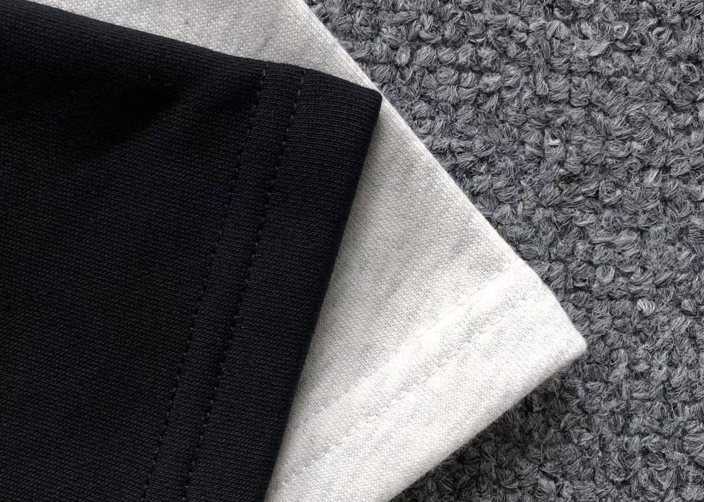 Essentials x NBA Short Set