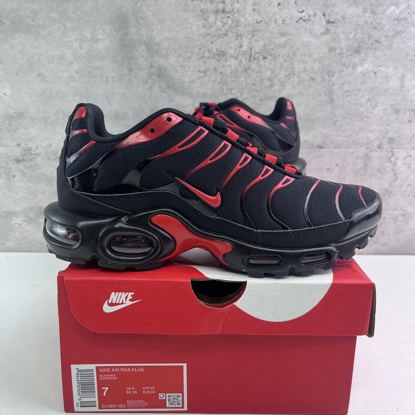 Nike Air Max Plus Tn