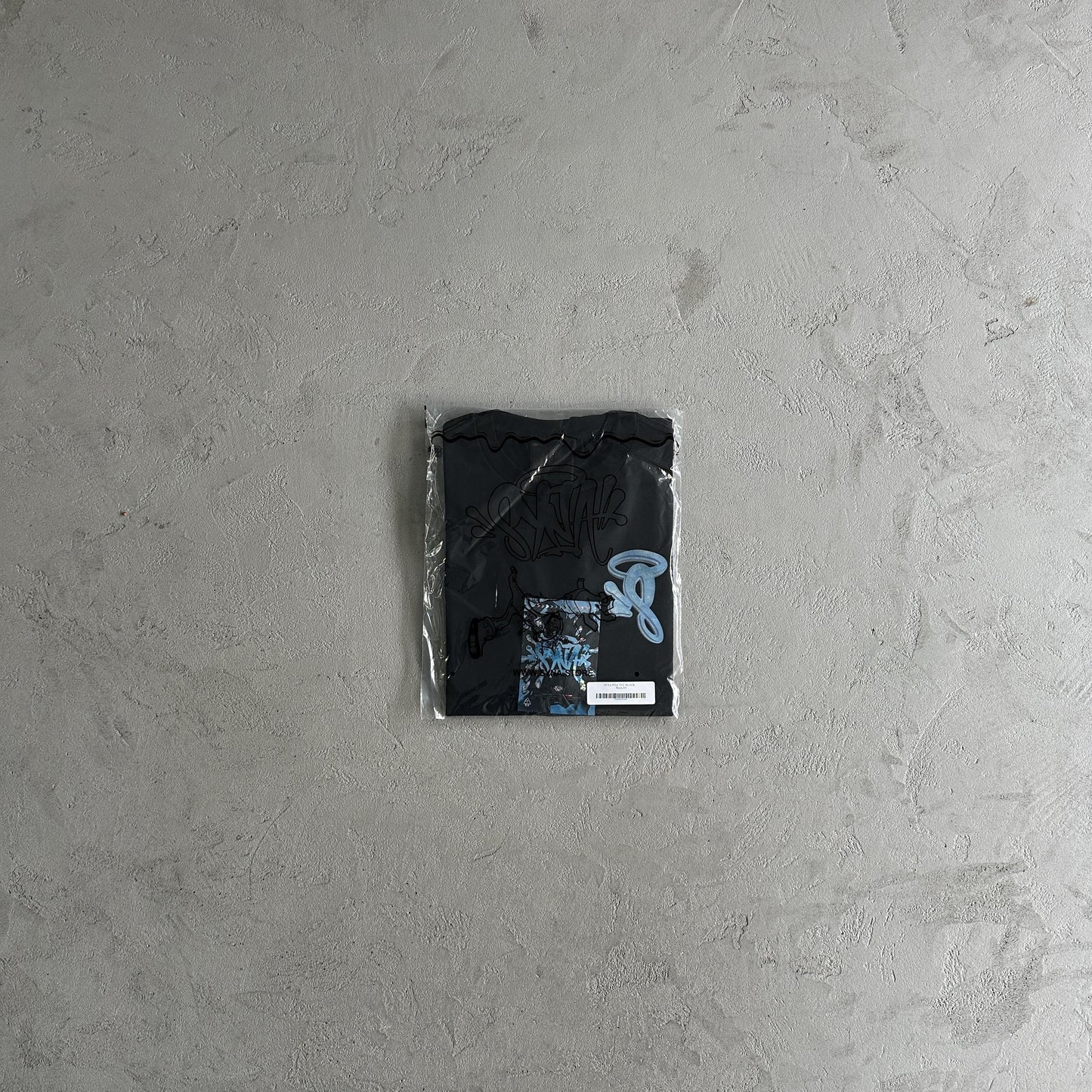 Synaworld Tshirt Pill