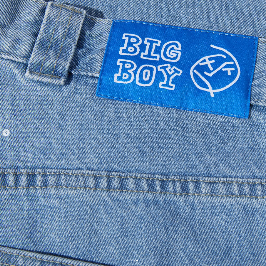Polar Big Boy Denim Jeans Pant
