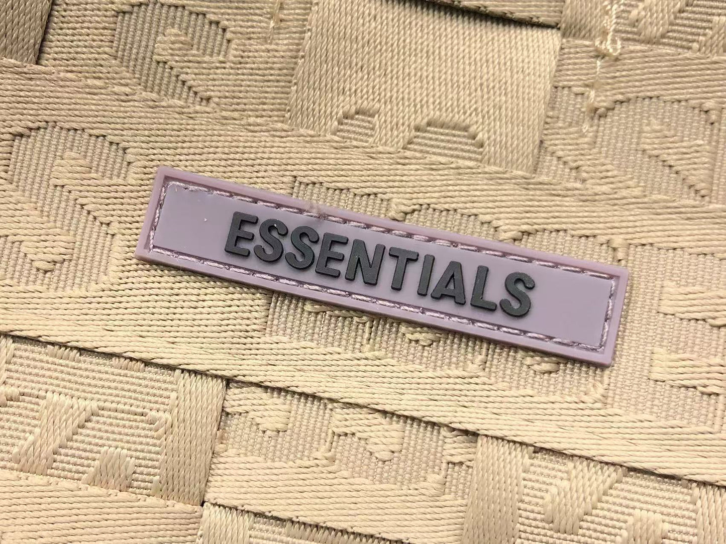 Essentials Bag