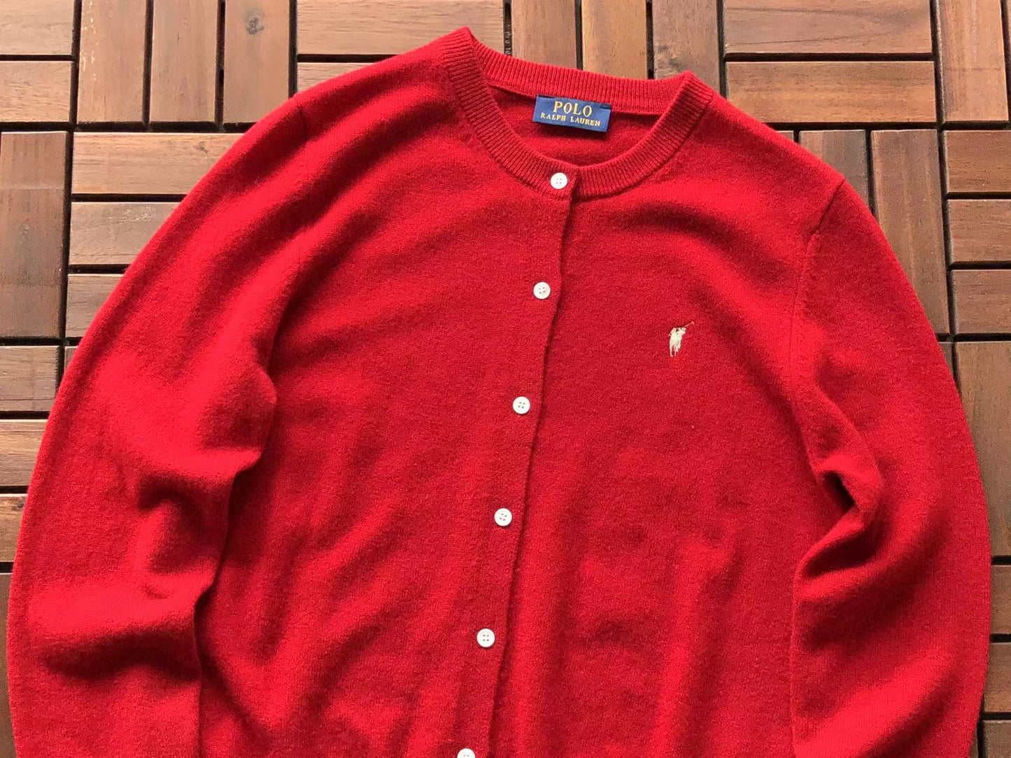 Ralph Lauren Sweater