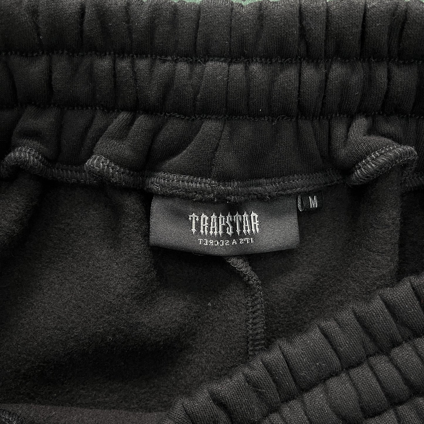 Trapstar Tracksuit Wildcard