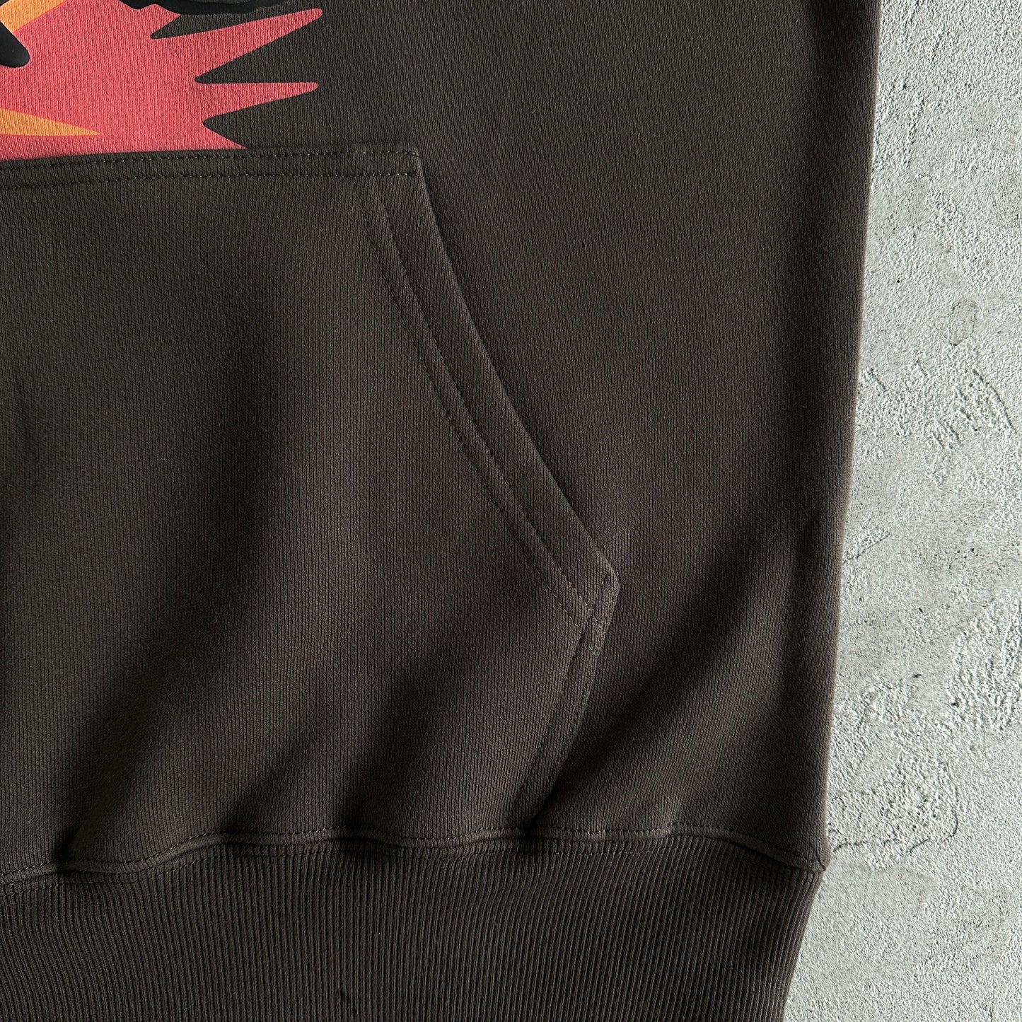 Broken Planet Out Service Hoodie