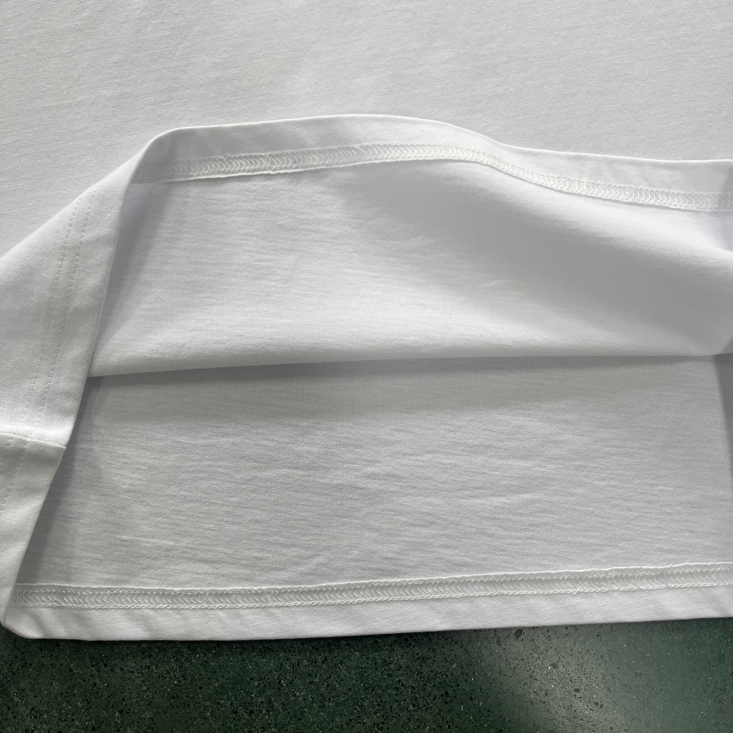 Trapstar Broken Lens Tshirt