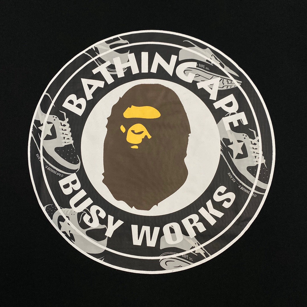 Bape Tshirt