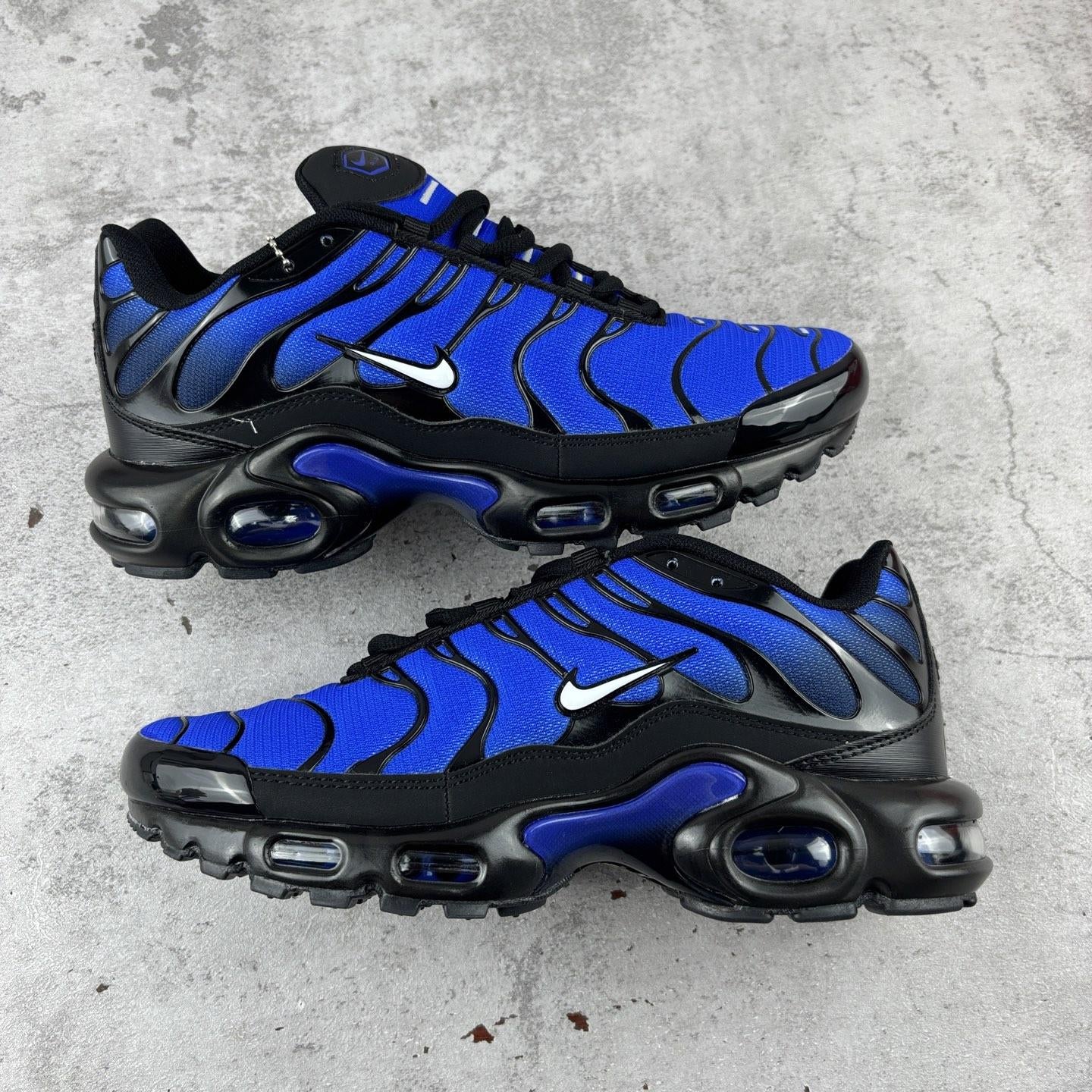 Nike Air Max Plus Tn