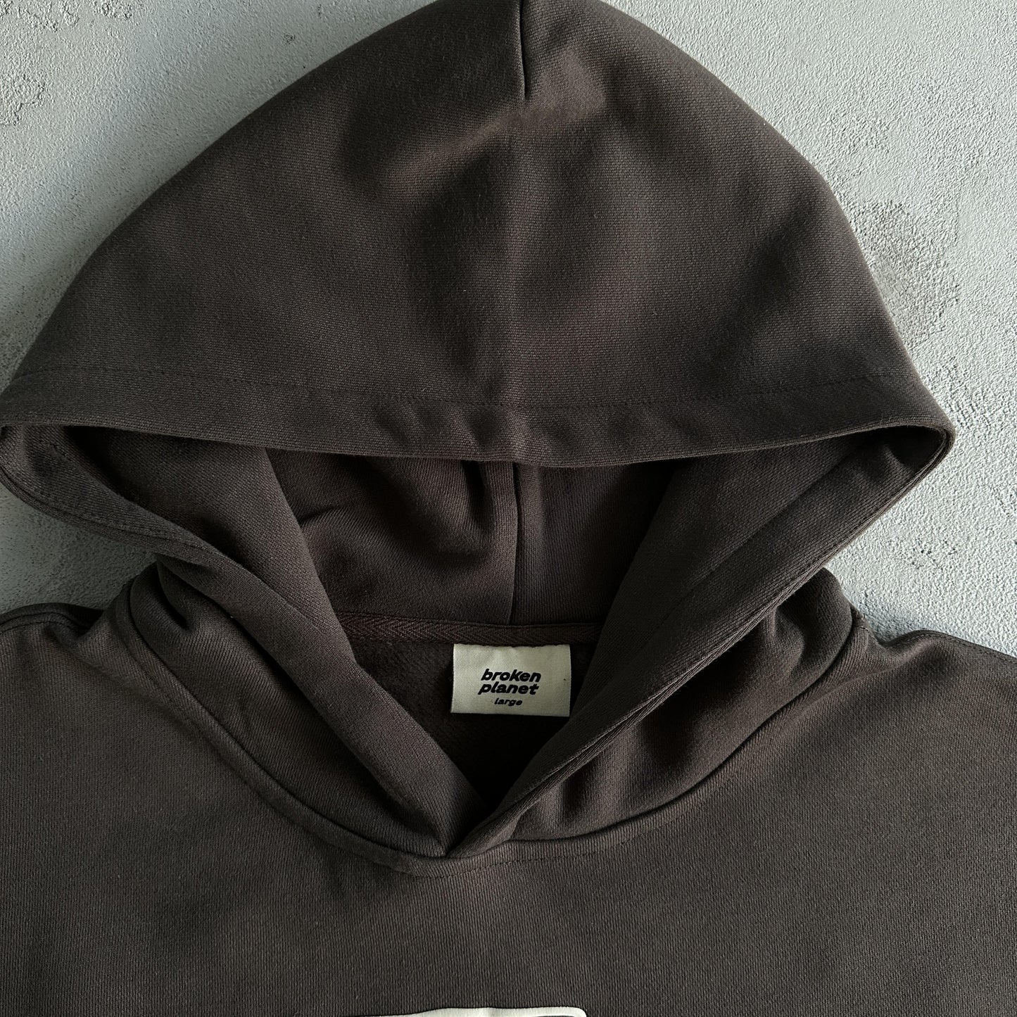 Broken Planet Out Service Hoodie