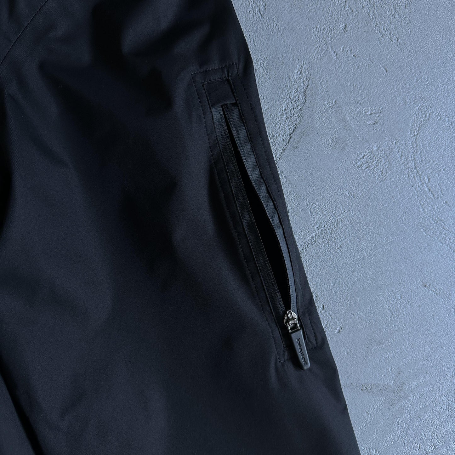 Broken Planet Waterproof Jacket