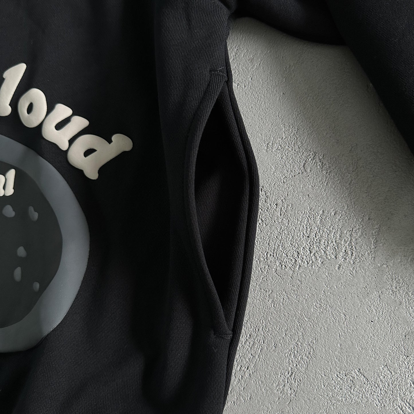 Broken Planet Rolling Loud Portugal Hoodie