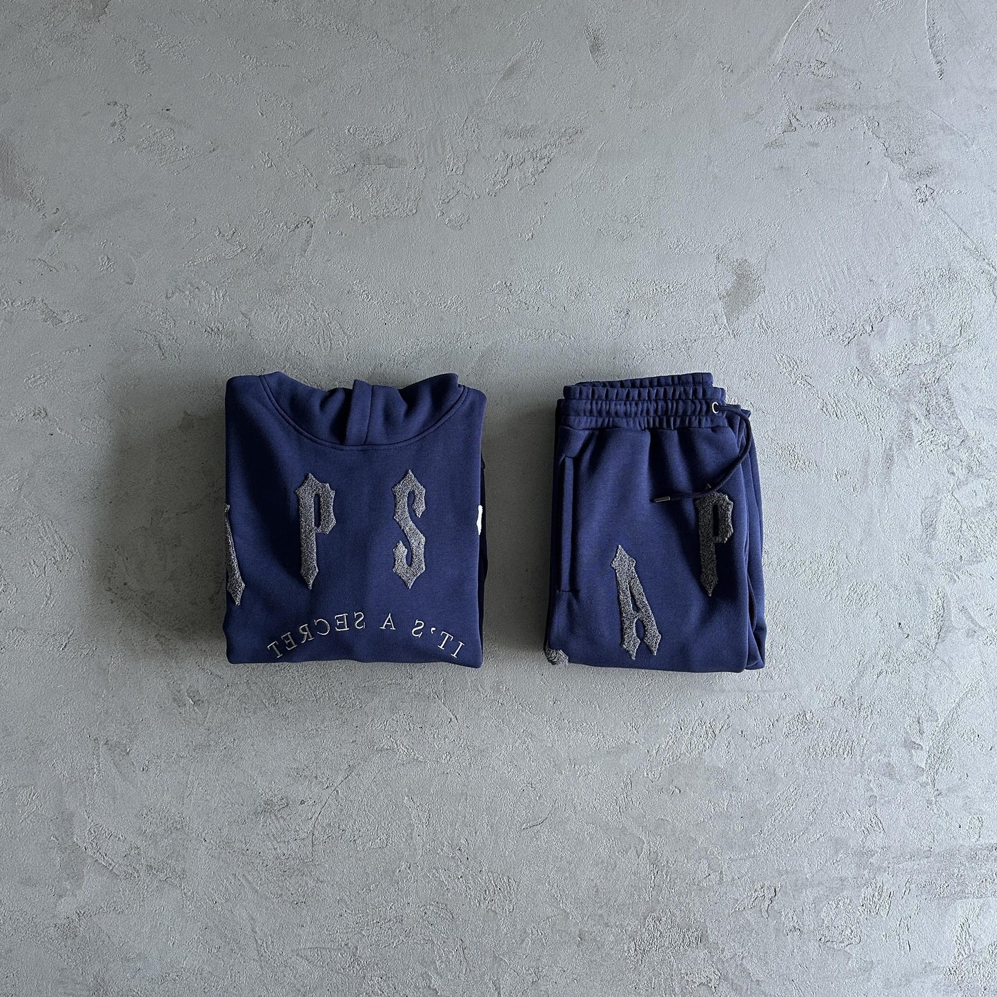 Trapstar Tracksuit Chenille