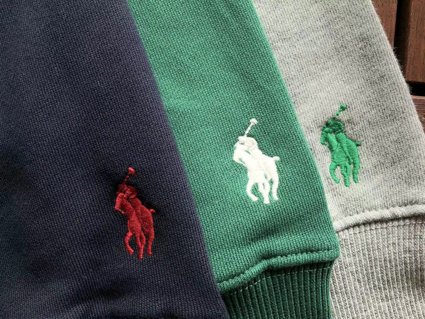 Ralph Lauren Hoodie