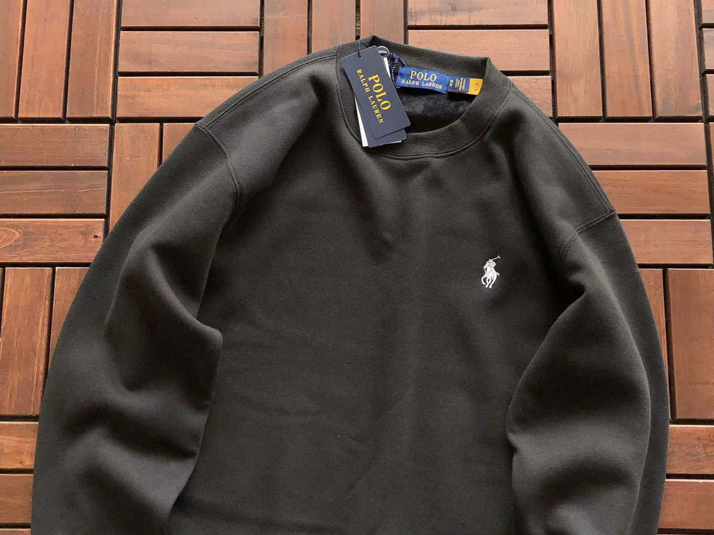 Ralph Lauren Sweater