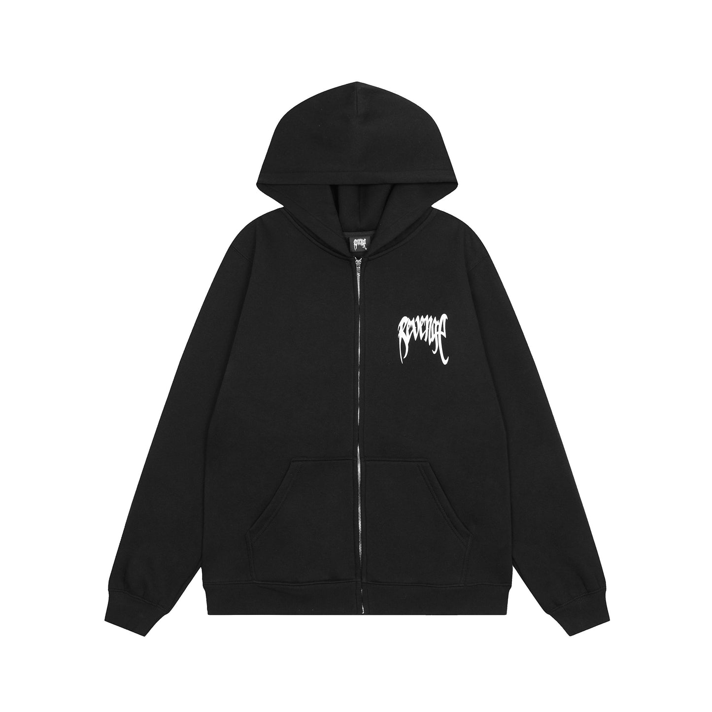 Revenge Hoodie