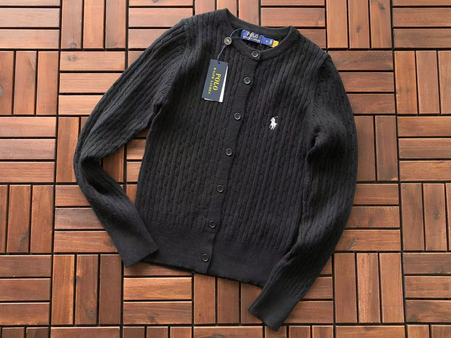 Ralph Lauren Sweater